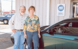 Randy And Lesa C.